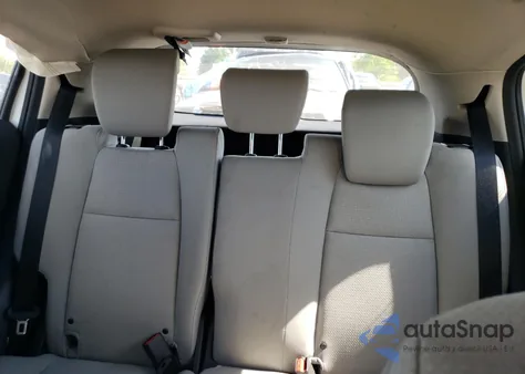 2021 Honda Hr-V Lx z USA, uszkodzony, nr VIN 3CZRU6H3XMM708136